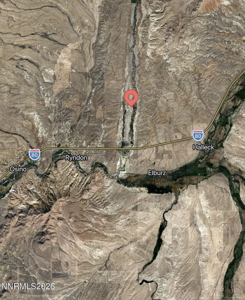 0 Kings River Elko NV 89801