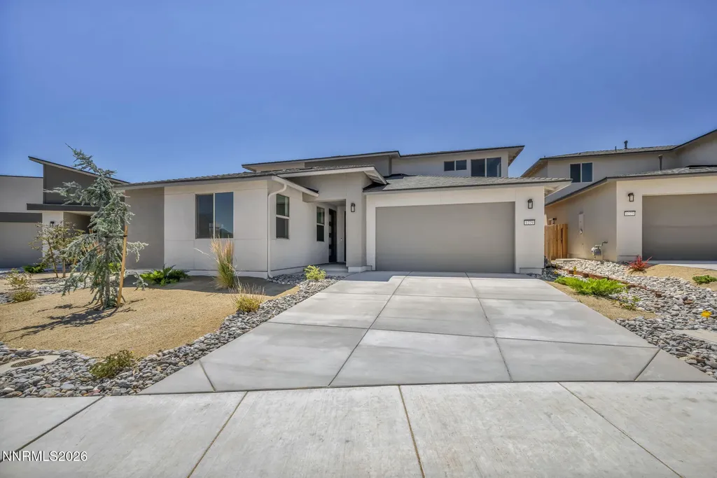 1279 Nebula Carson City NV 89705