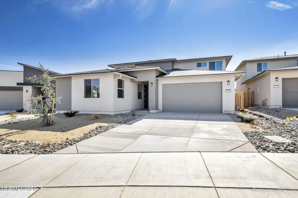 1279 Nebula Carson City NV 89705
