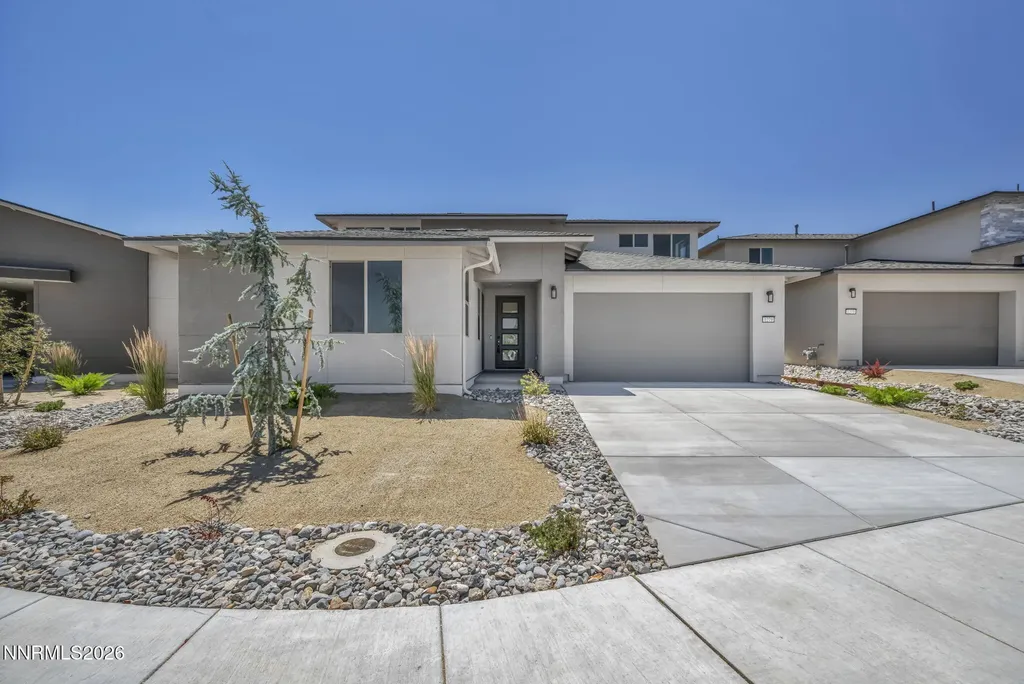 1279 Nebula Carson City NV 89705