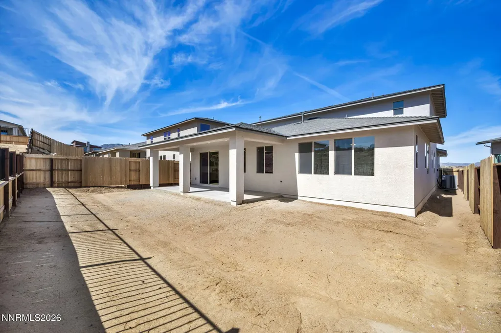 1279 Nebula Carson City NV 89705
