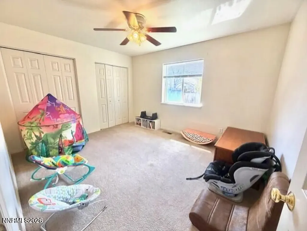 844 Woodhaven Fallon NV 89406