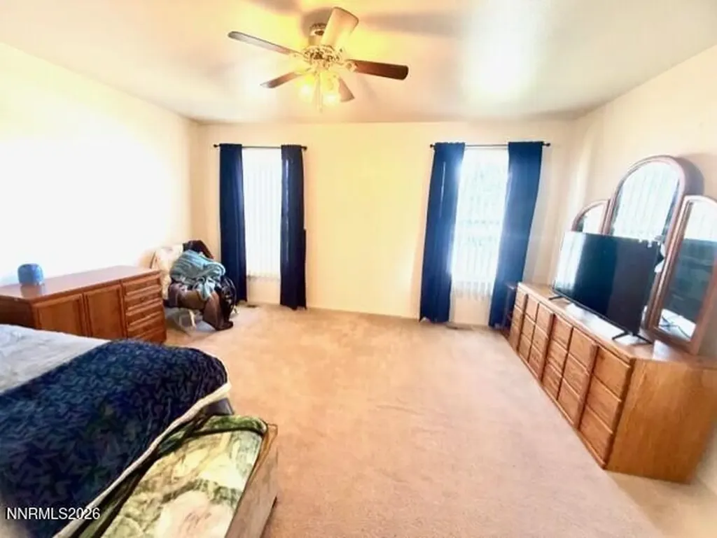 844 Woodhaven Fallon NV 89406