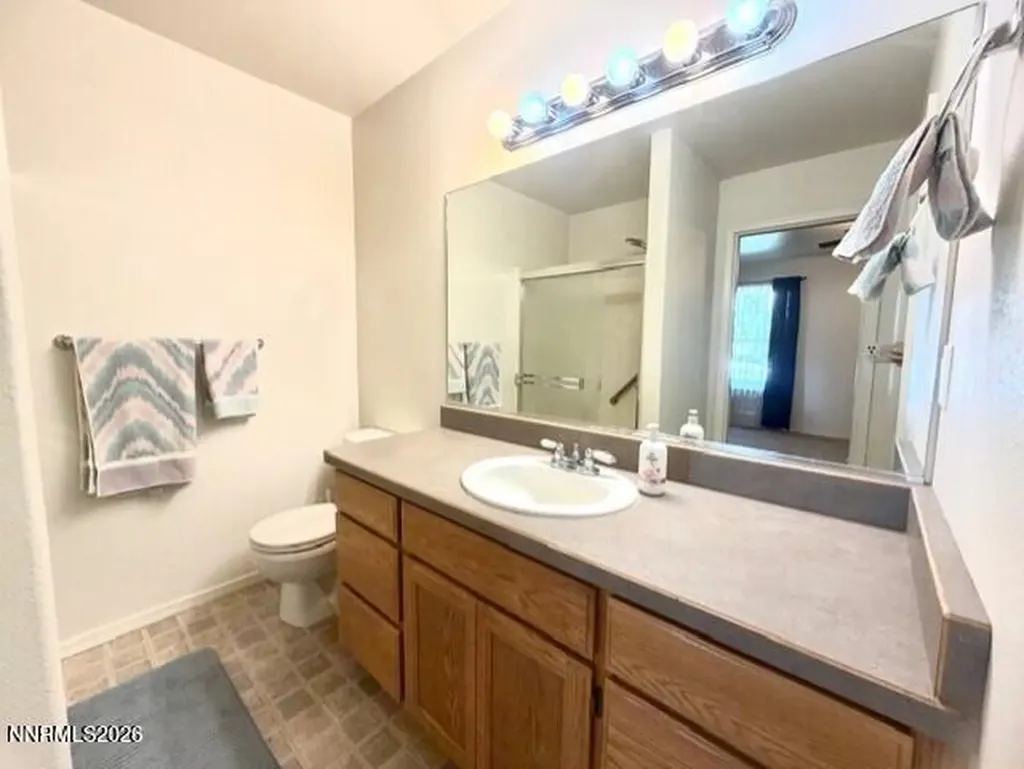 844 Woodhaven Fallon NV 89406