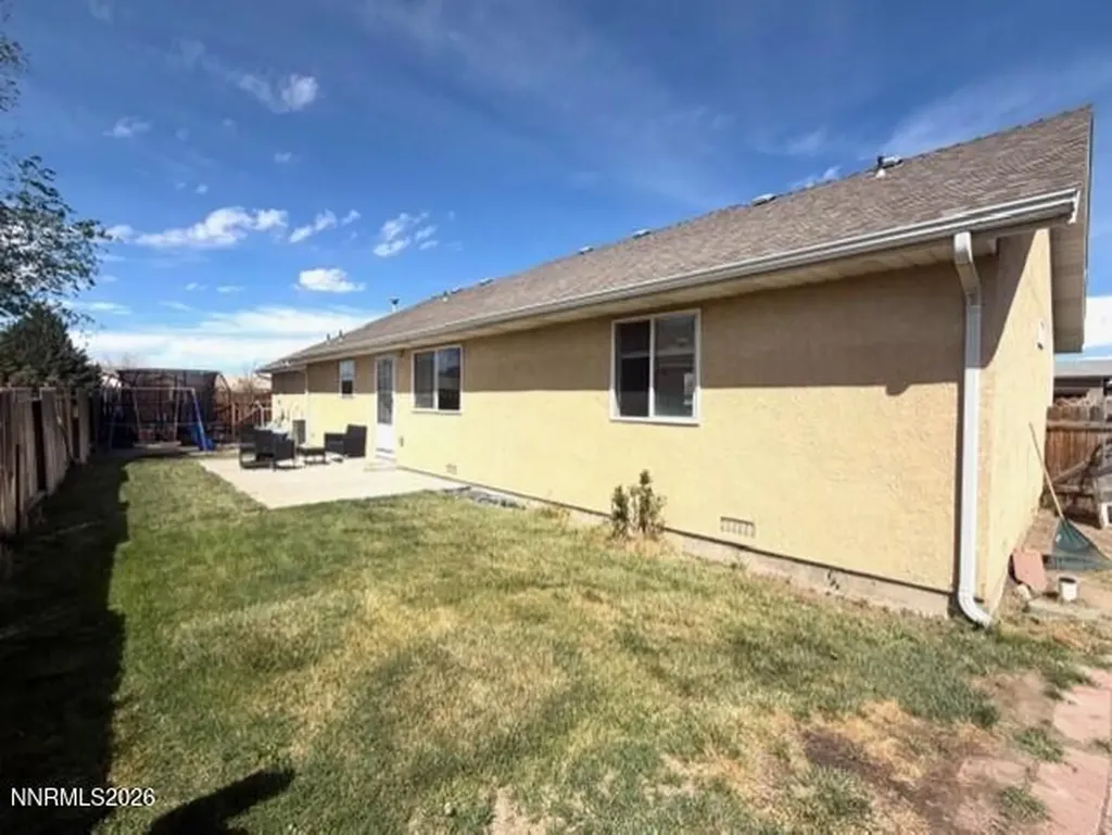 844 Woodhaven Fallon NV 89406