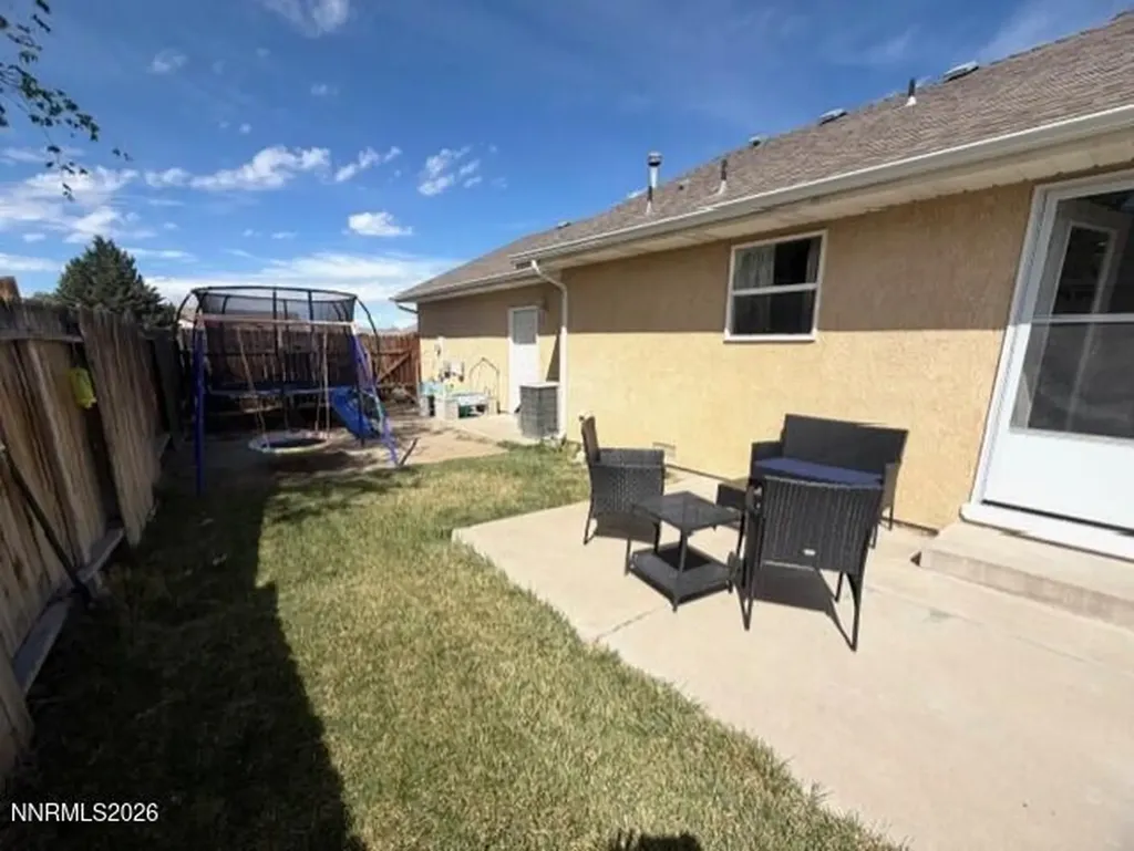 844 Woodhaven Fallon NV 89406