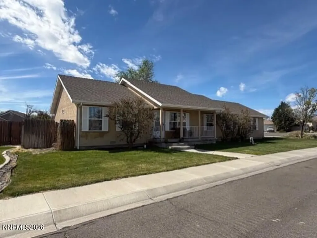 844 Woodhaven Fallon NV 89406