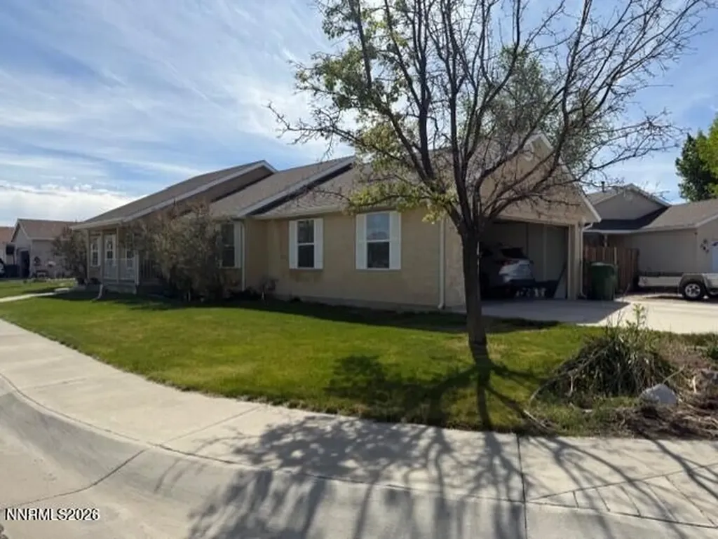 844 Woodhaven Fallon NV 89406