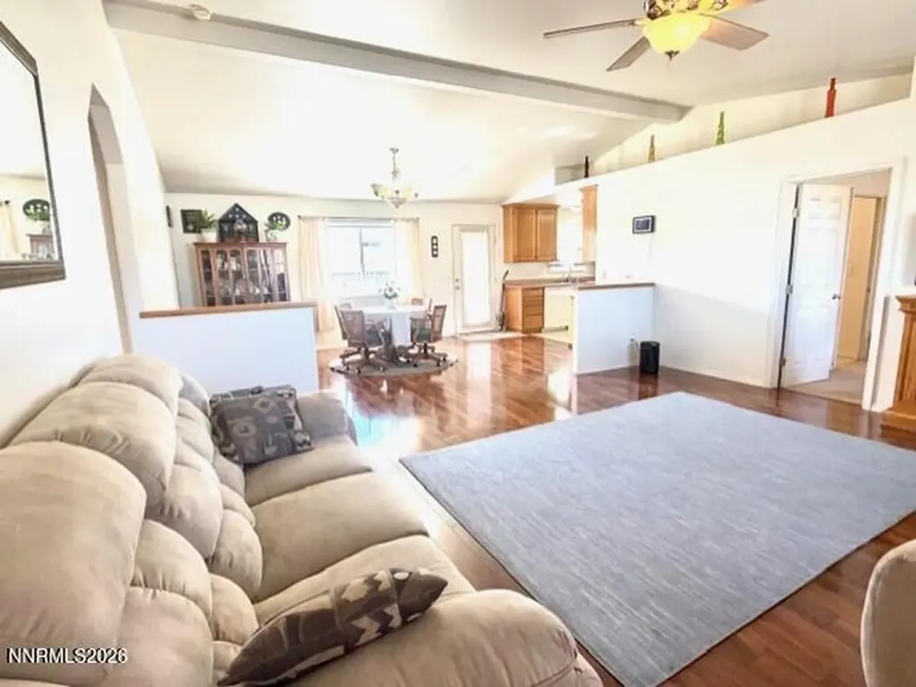 844 Woodhaven Fallon NV 89406