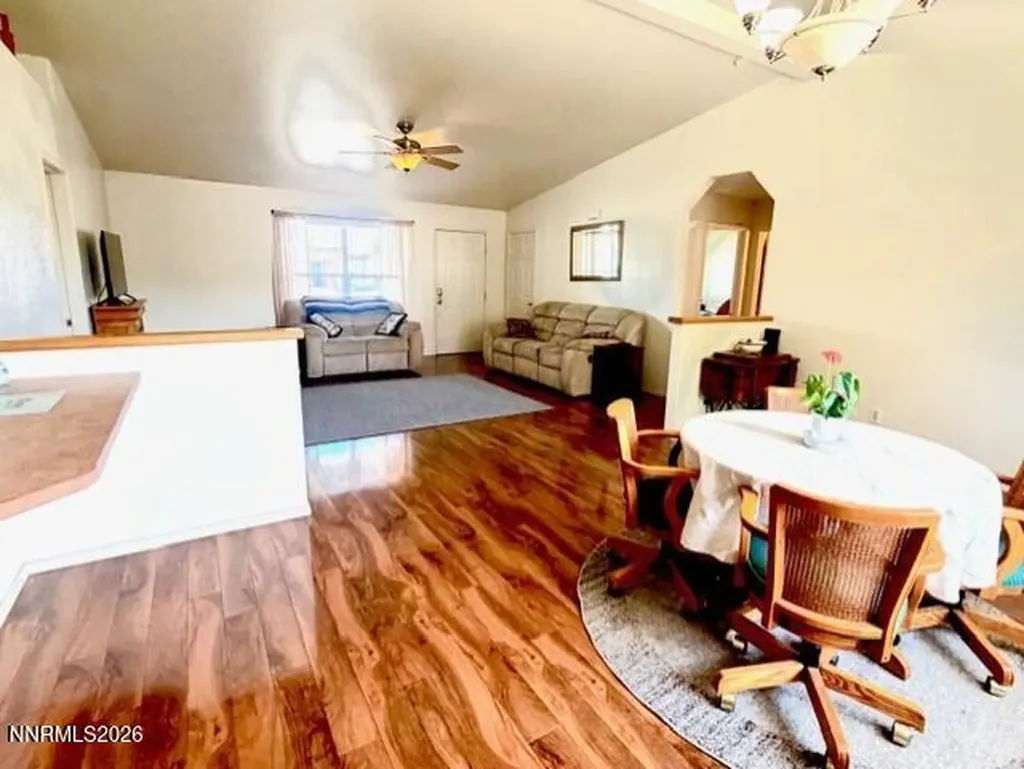 844 Woodhaven Fallon NV 89406