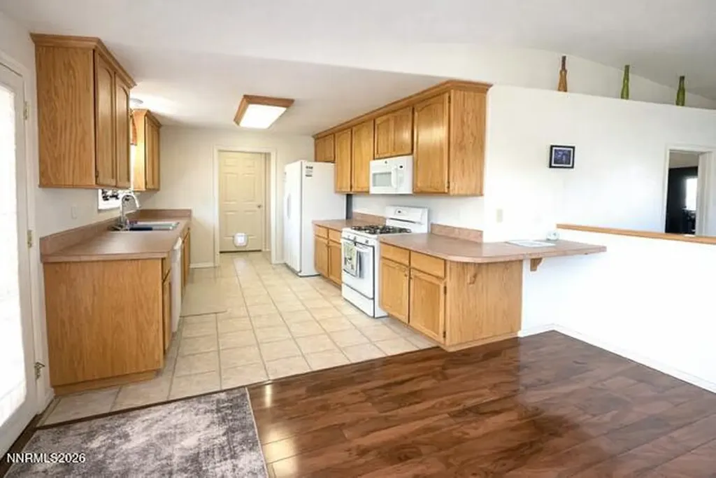 844 Woodhaven Fallon NV 89406