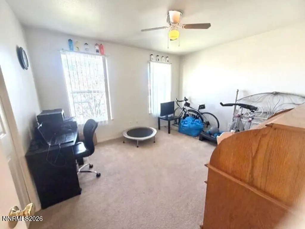 844 Woodhaven Fallon NV 89406
