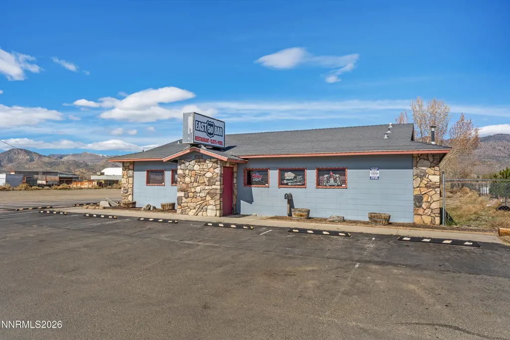 6008 Frontage Dayton NV 89403