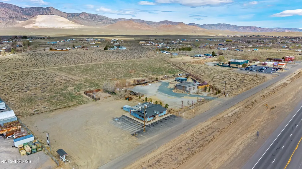 6008 Frontage Dayton NV 89403