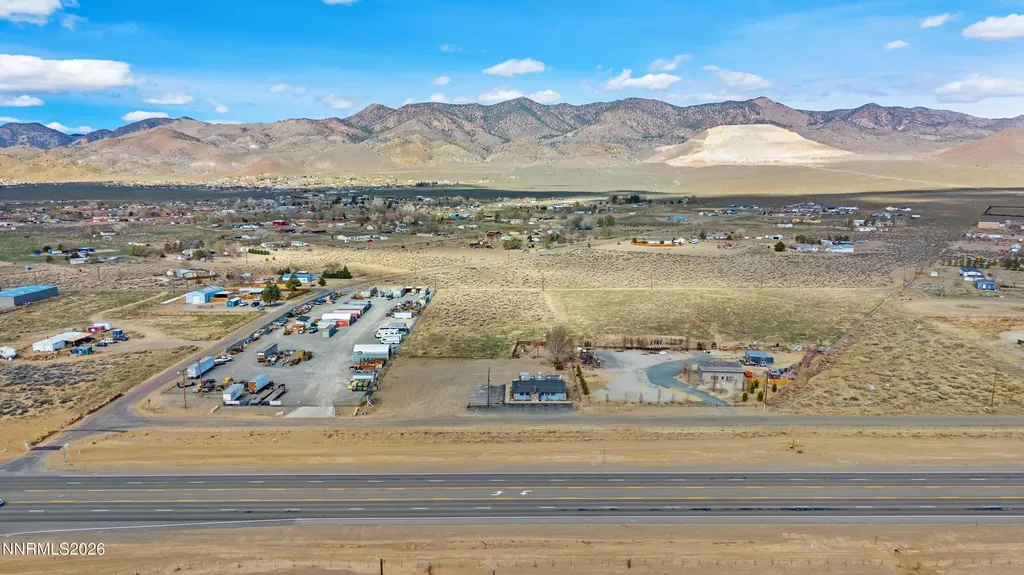 6008 Frontage Dayton NV 89403
