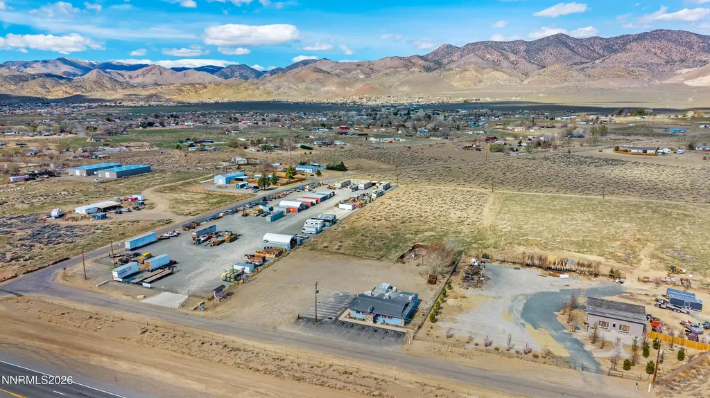 6008 Frontage Dayton NV 89403