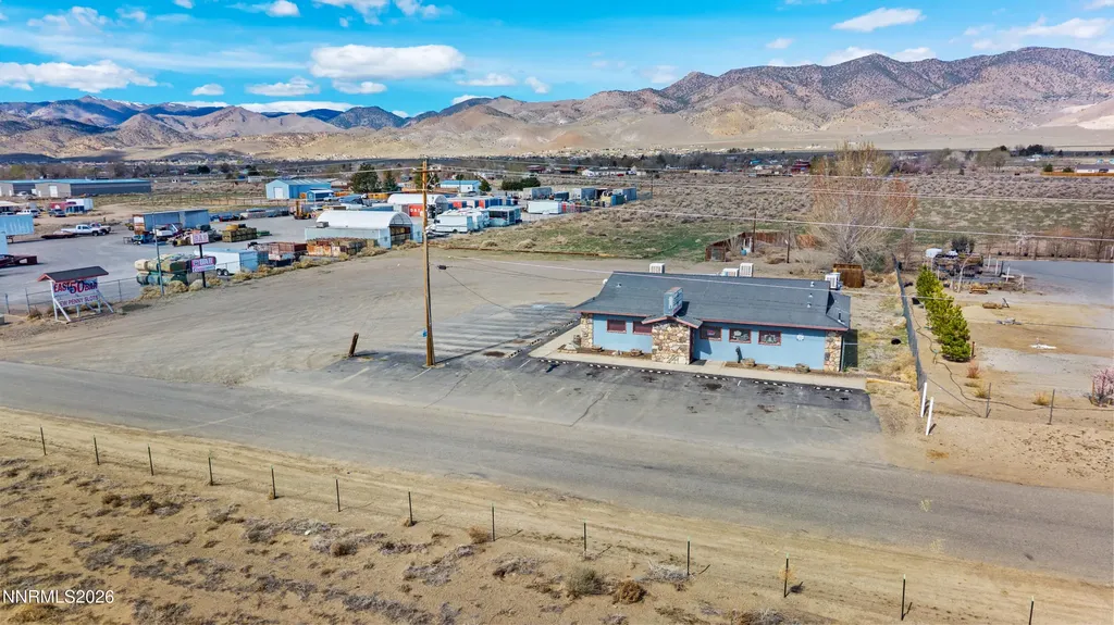 6008 Frontage Dayton NV 89403