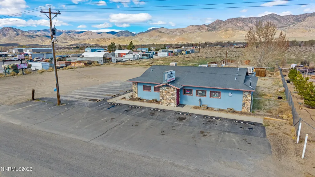 6008 Frontage Dayton NV 89403