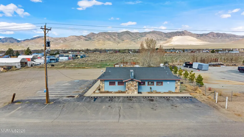 6008 Frontage Dayton NV 89403