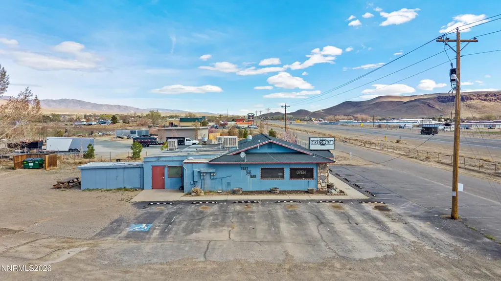 6008 Frontage Dayton NV 89403