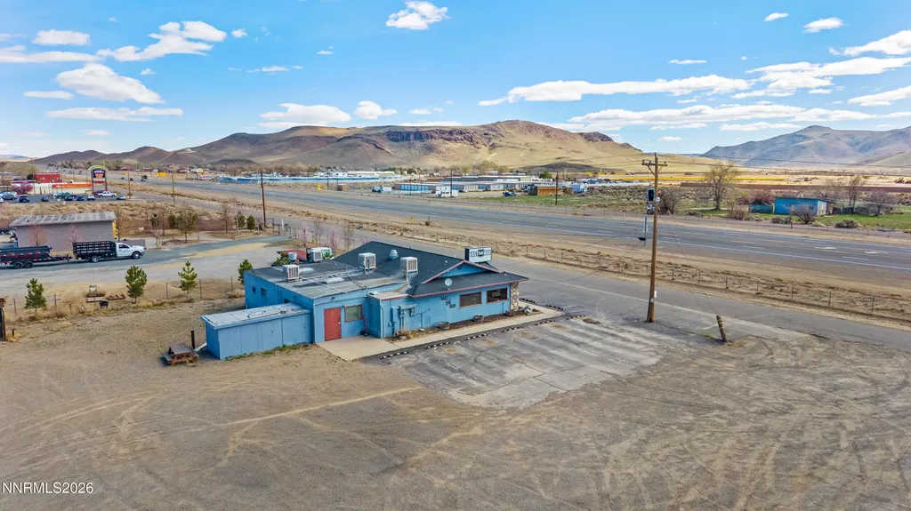 6008 Frontage Dayton NV 89403