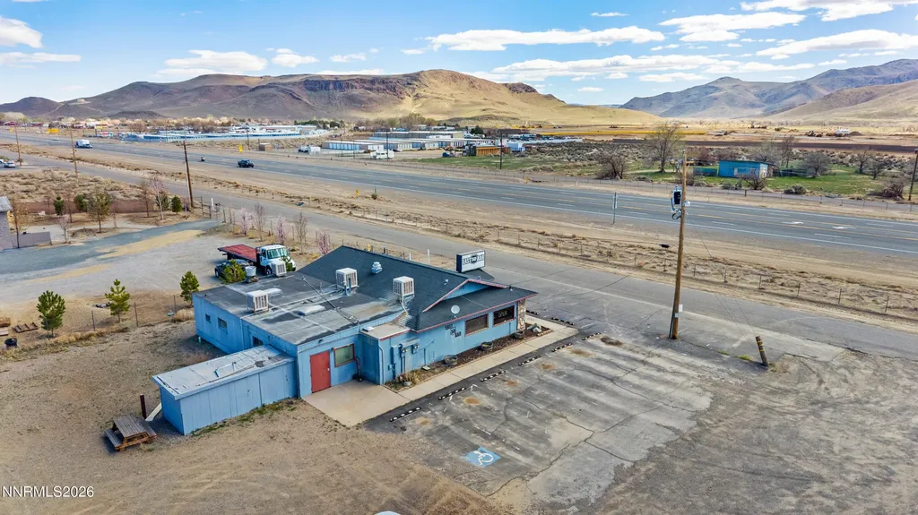 6008 Frontage Dayton NV 89403