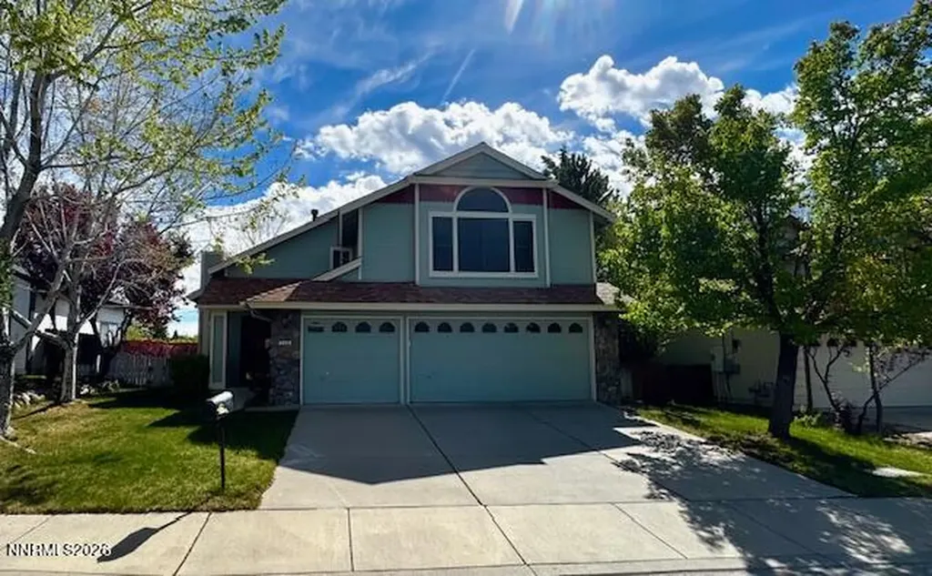 2240 Springdale Reno NV 89523