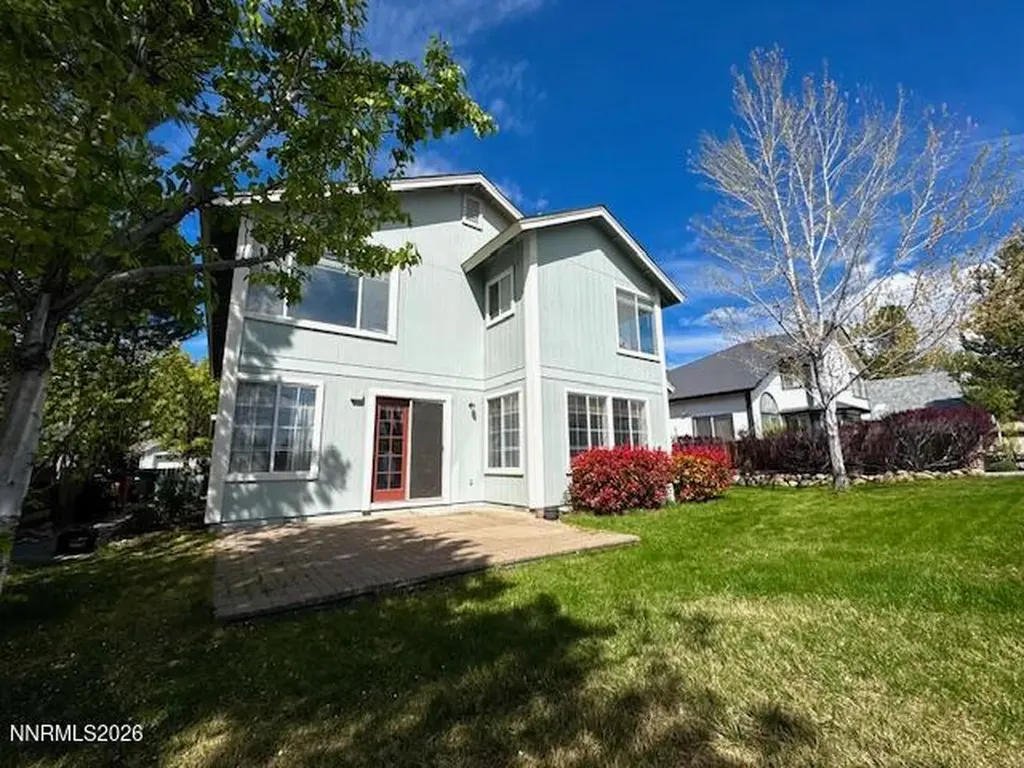 2240 Springdale Reno NV 89523