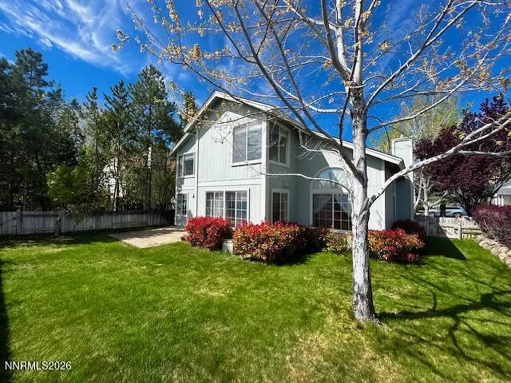 2240 Springdale Reno NV 89523