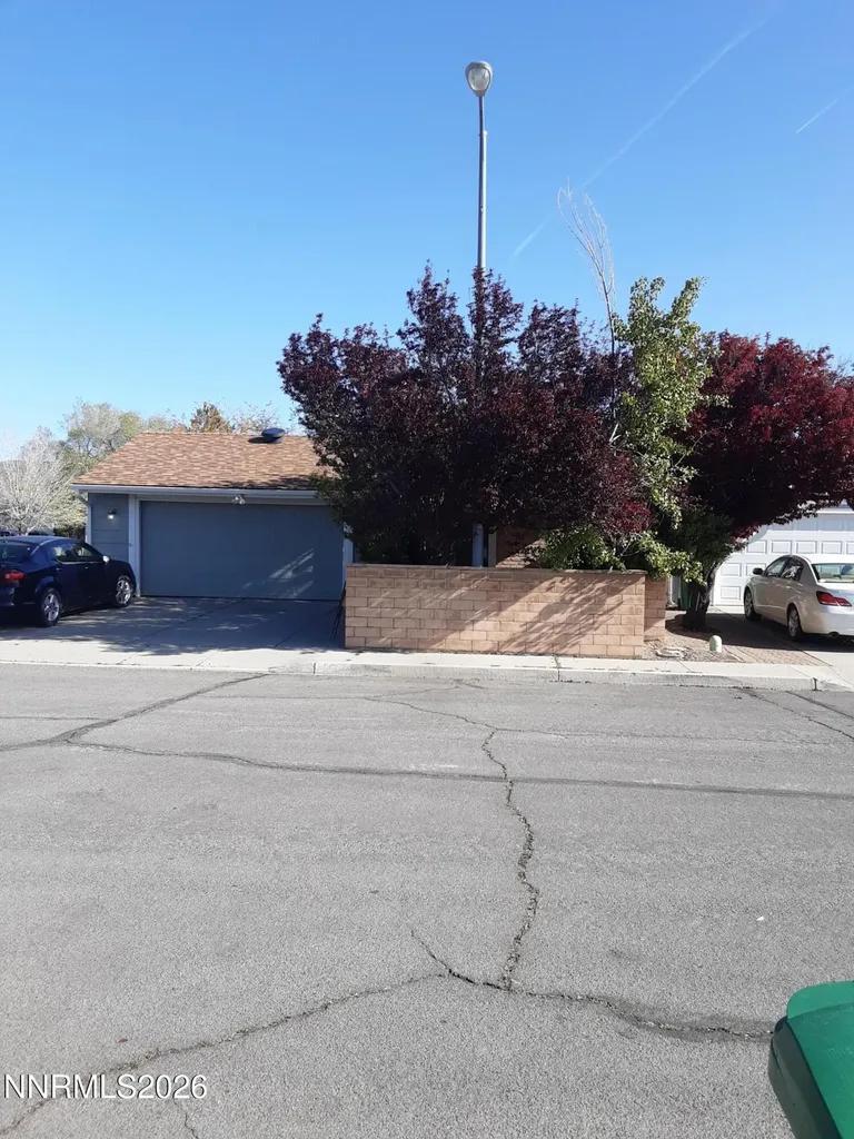 32 Castle Carson City NV 89706