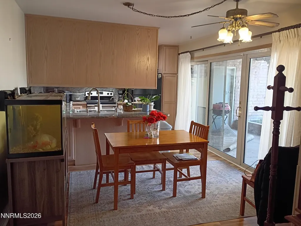 32 Castle Carson City NV 89706