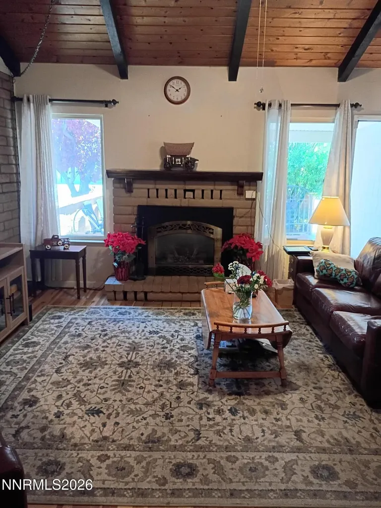 32 Castle Carson City NV 89706