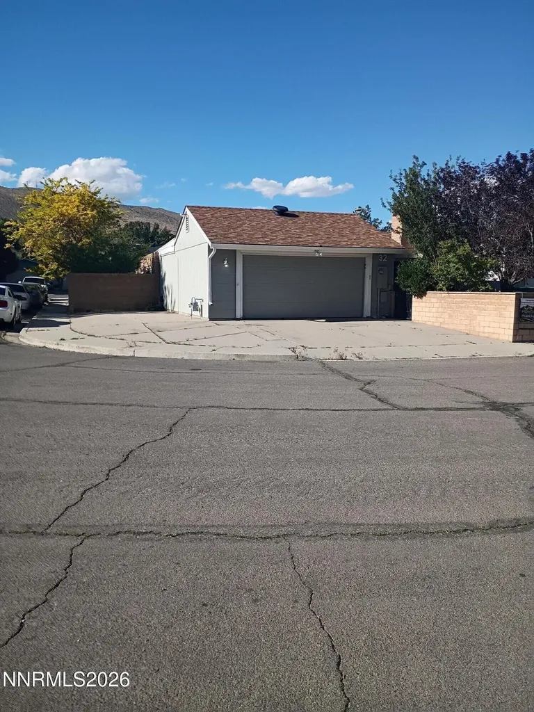 32 Castle Carson City NV 89706