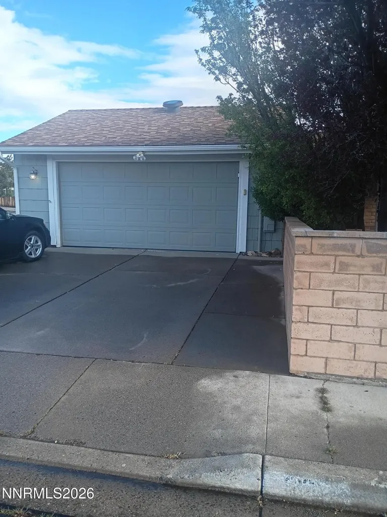 32 Castle Carson City NV 89706
