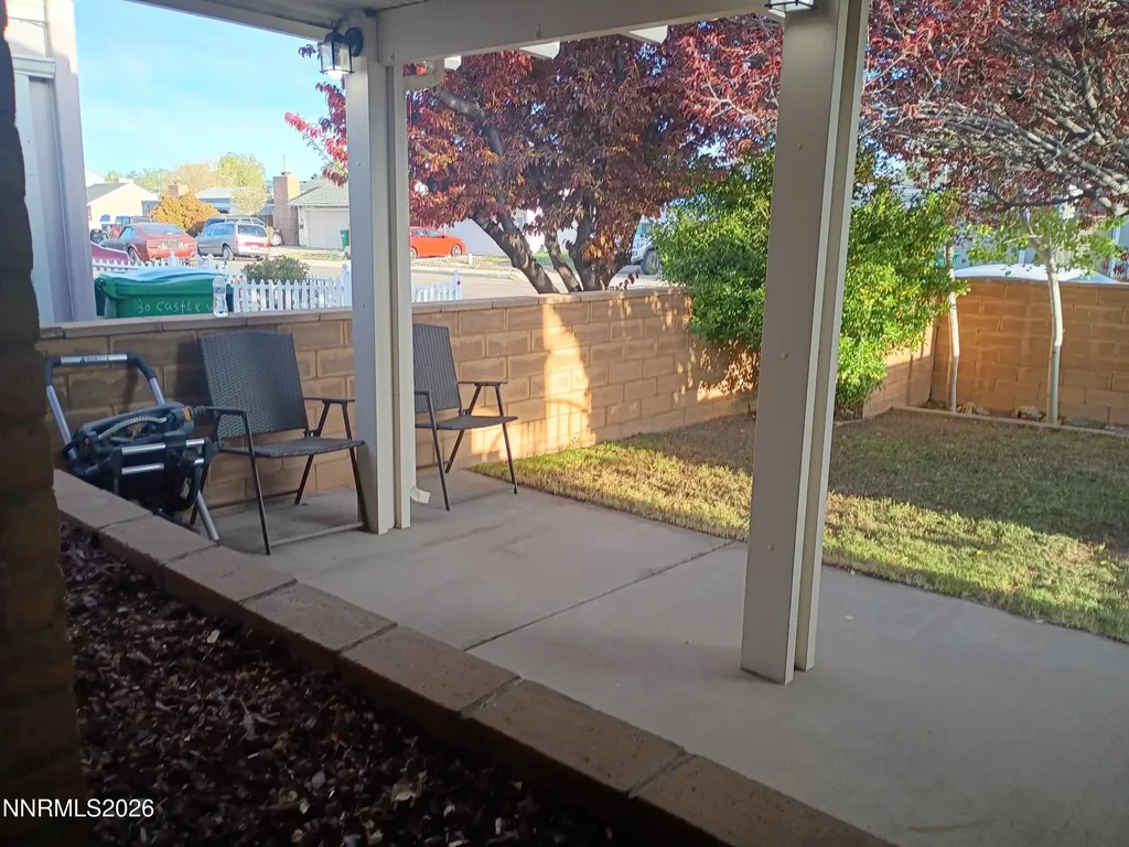 32 Castle Carson City NV 89706