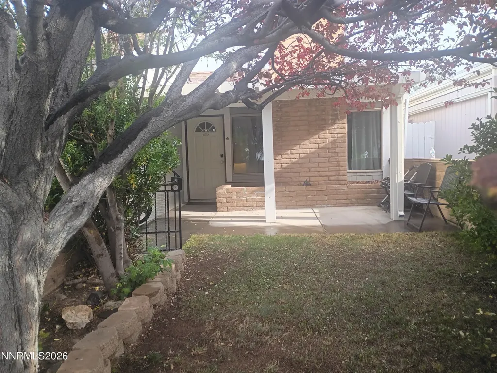 32 Castle Carson City NV 89706