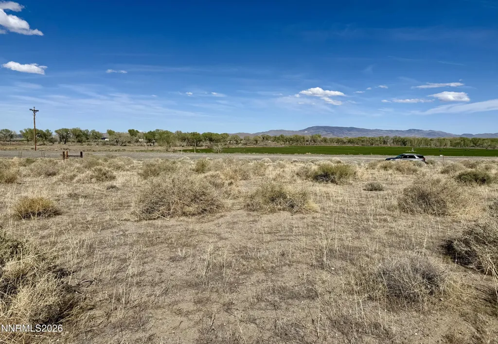 0 Highway 339 Yerington NV 89447