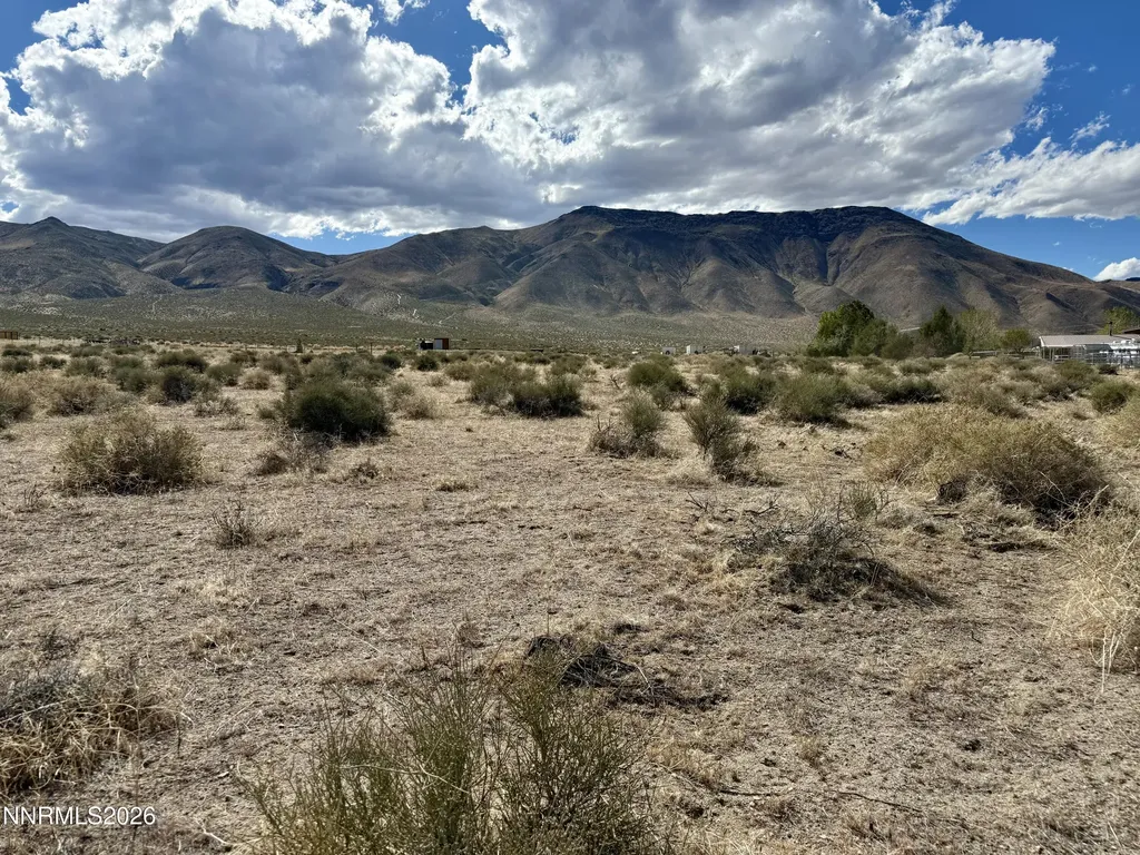 0 Highway 339 Yerington NV 89447
