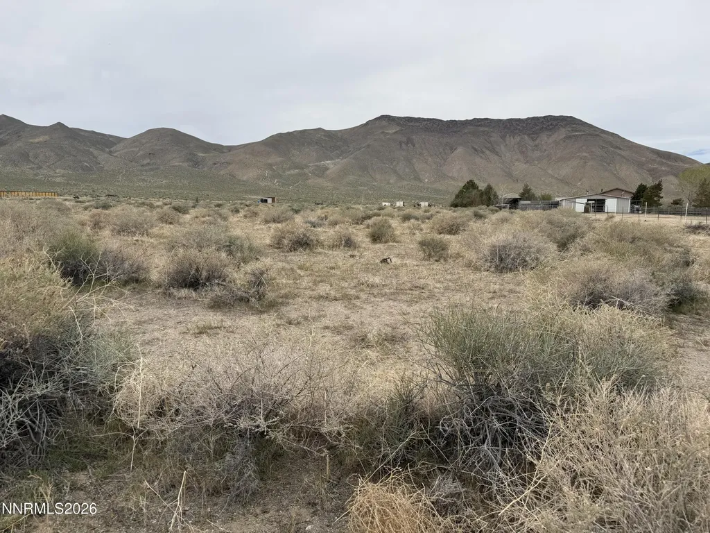 0 Highway 339 Yerington NV 89447