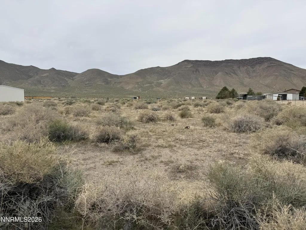 0 Highway 339 Yerington NV 89447