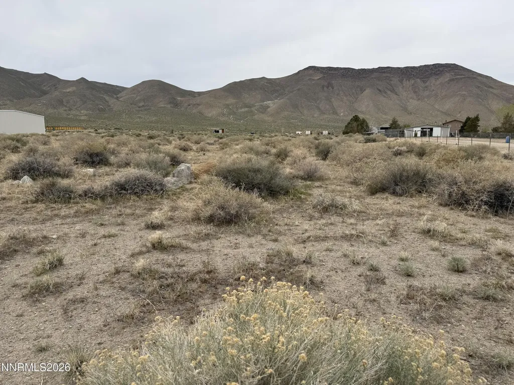 0 Highway 339 Yerington NV 89447
