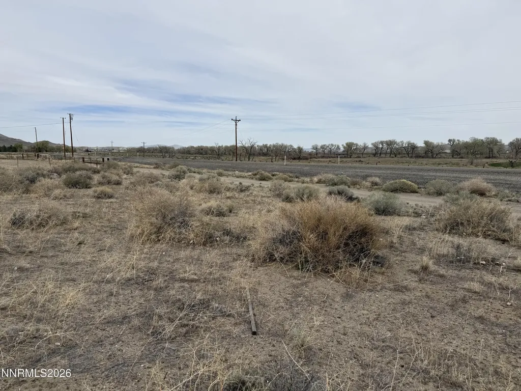 0 Highway 339 Yerington NV 89447