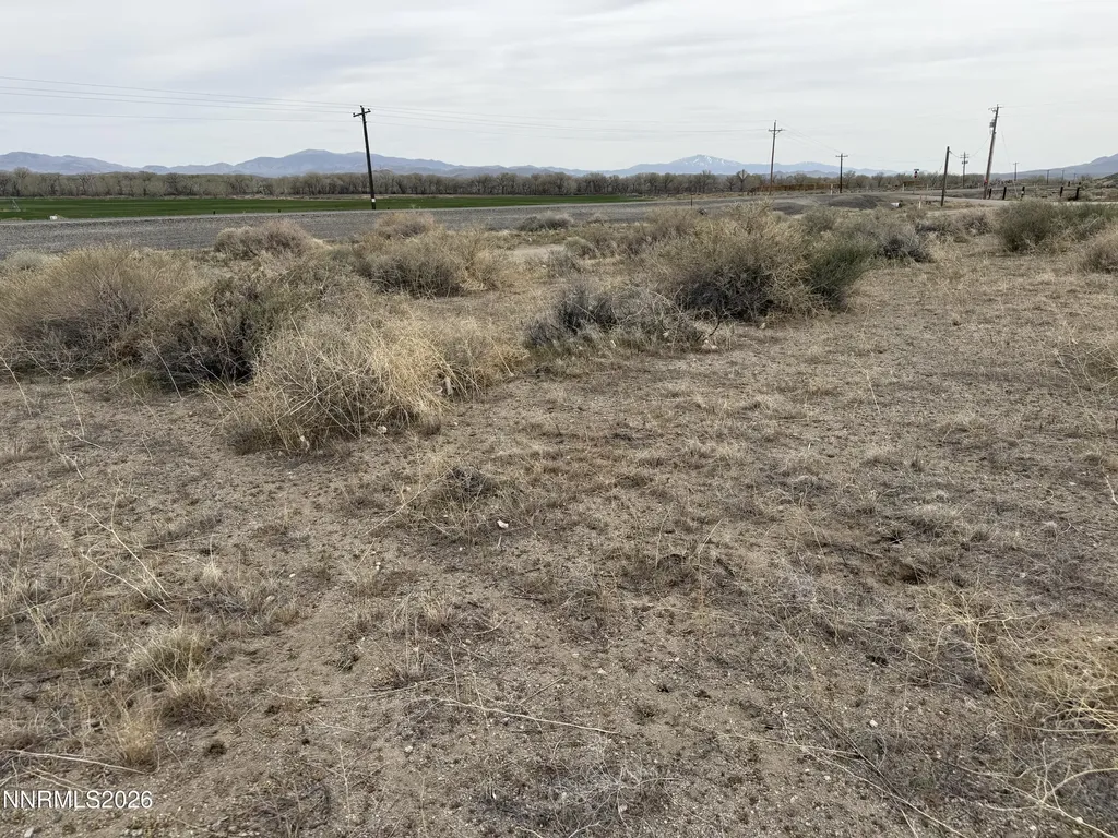 0 Highway 339 Yerington NV 89447