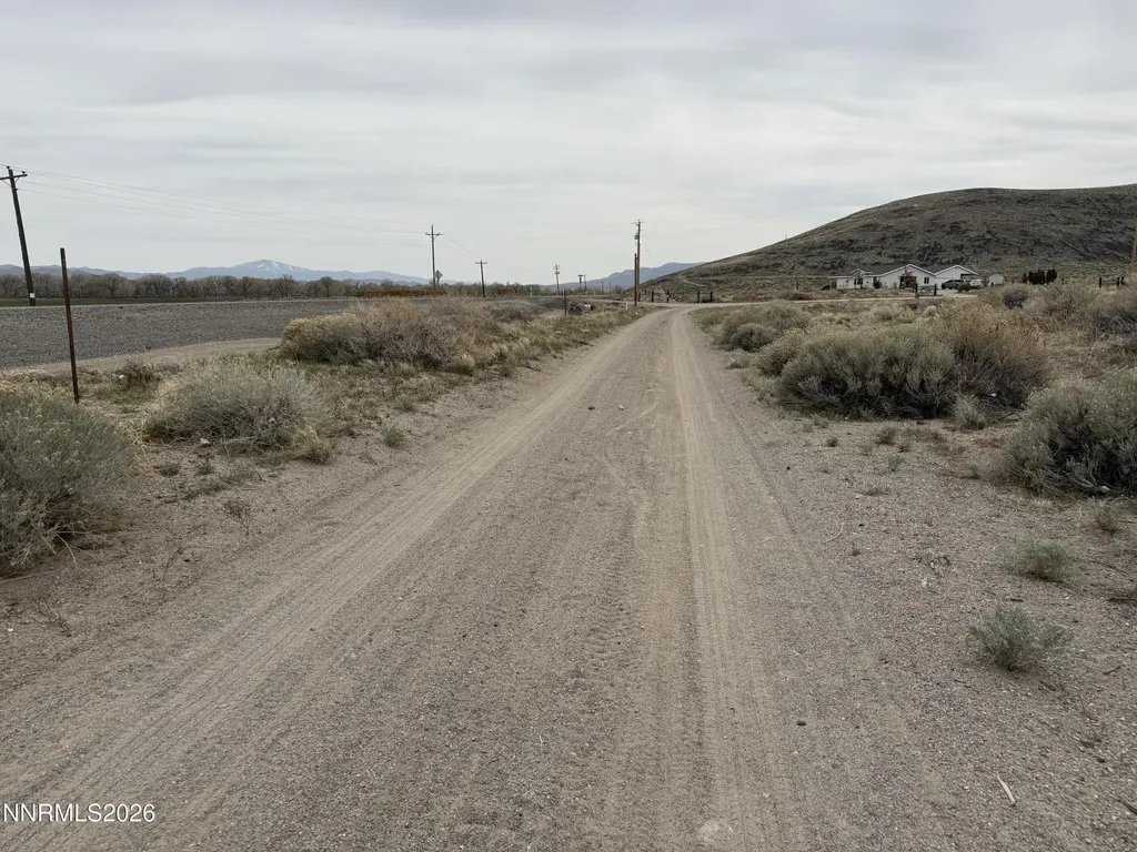 0 Highway 339 Yerington NV 89447