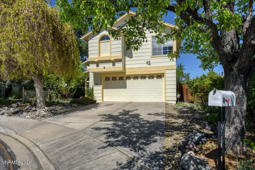 6325 Blue Lakes Reno NV 89523