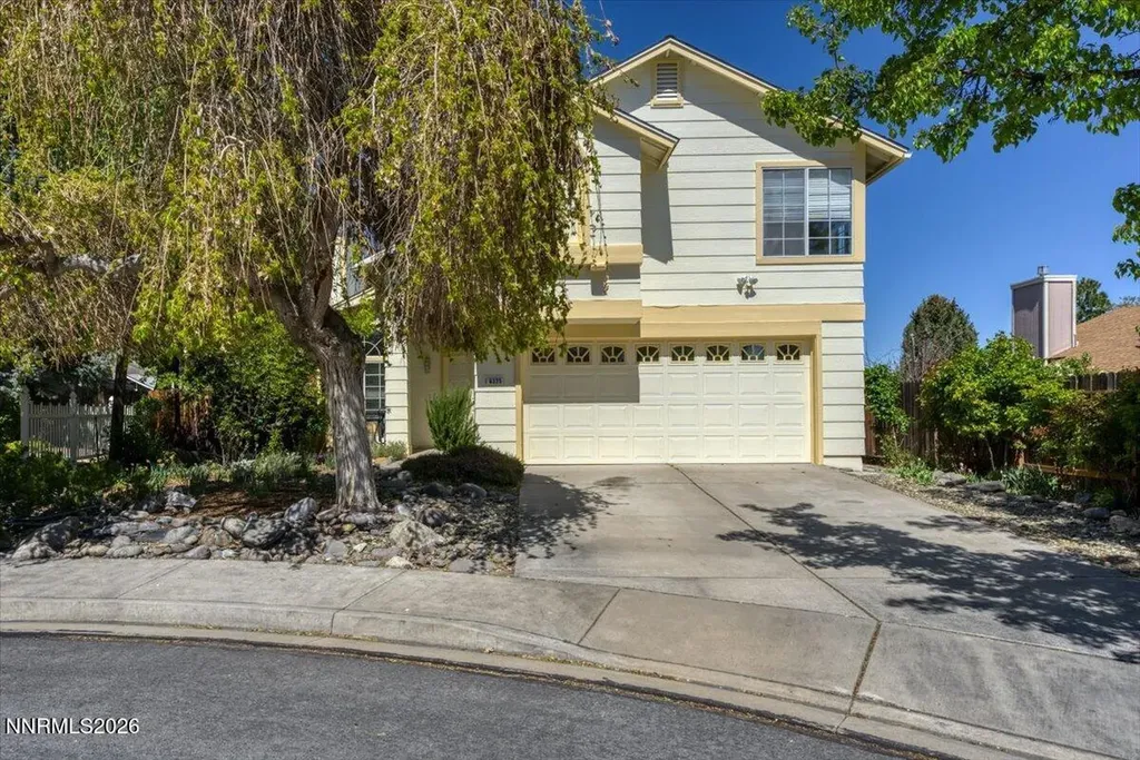6325 Blue Lakes Reno NV 89523