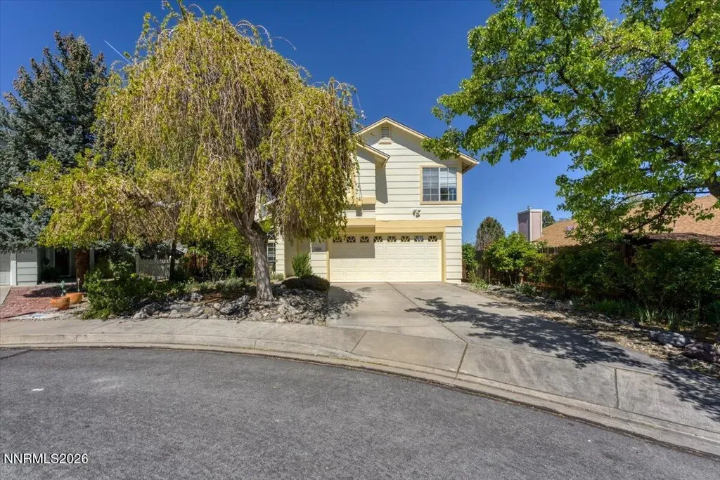 6325 Blue Lakes Reno NV 89523