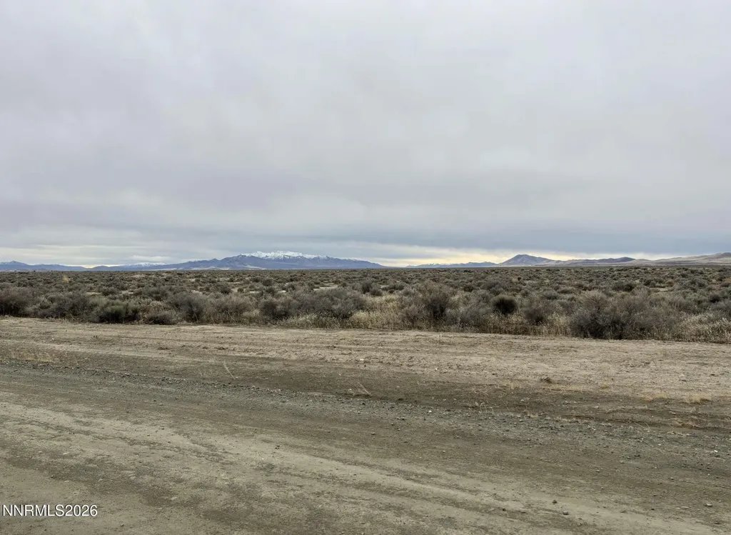40 Acres Paradise Ranchos Drive Winnemucca NV 89445