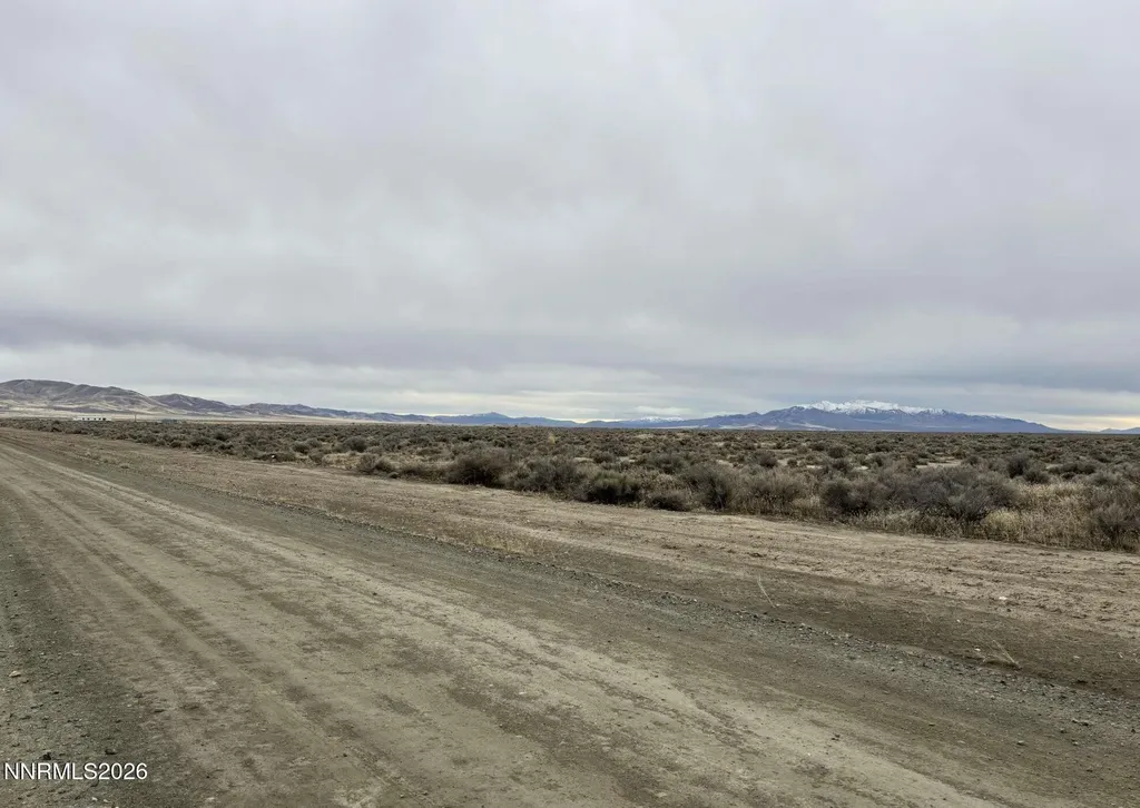 40 Acres Paradise Ranchos Drive Winnemucca NV 89445