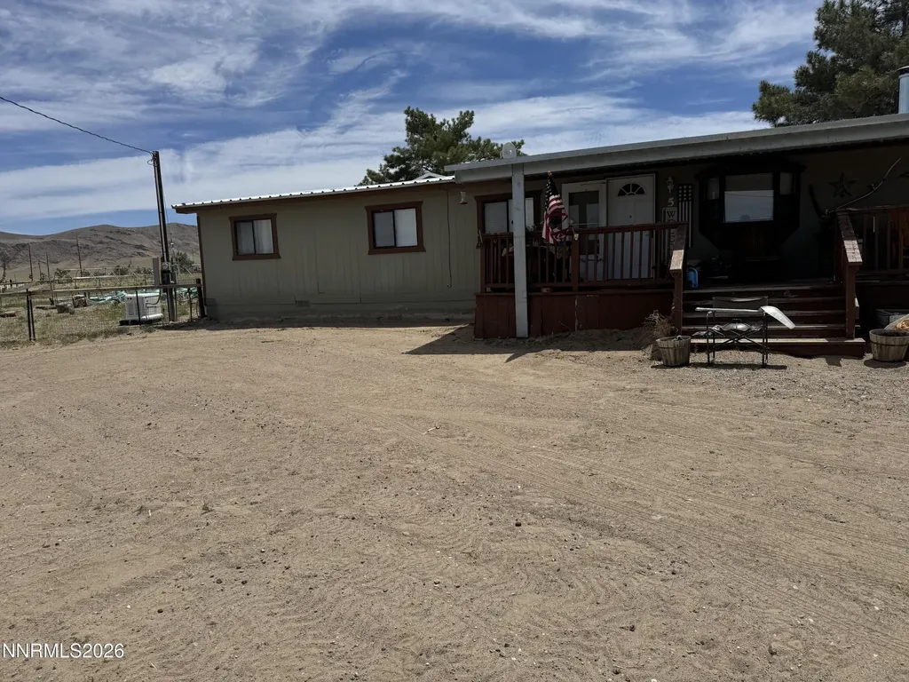 5 Rhoda Yerington NV 89447